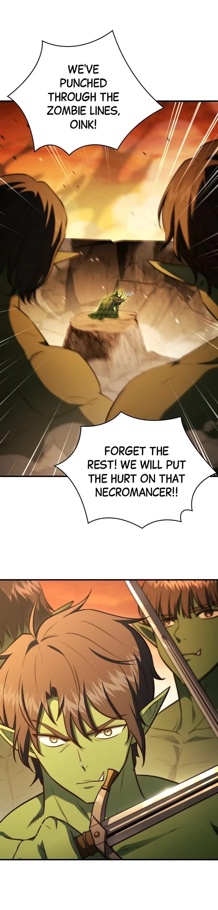 The Crown Prince That Sells Medicine Chapter 105 page 28 - Chapter 105: Episode 105