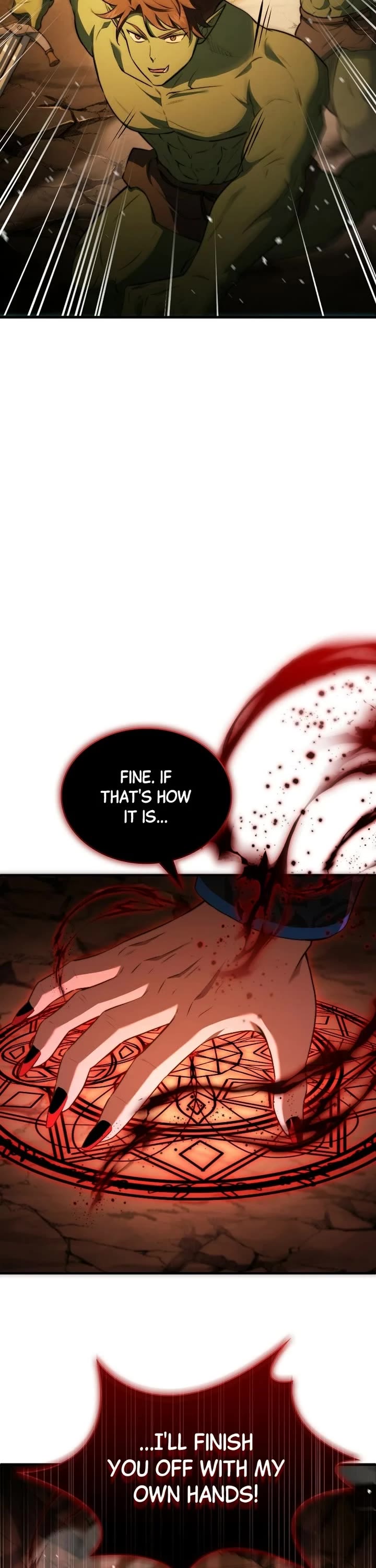 The Crown Prince That Sells Medicine Chapter 105 page 33 - Chapter 105: Episode 105