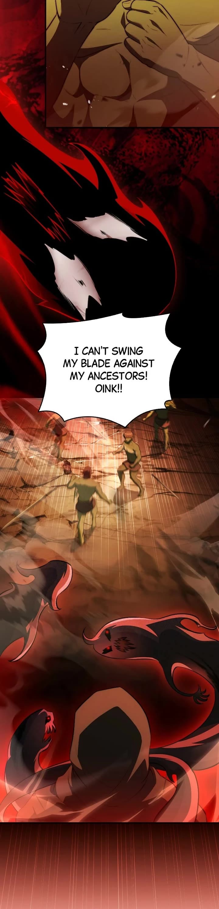 The Crown Prince That Sells Medicine Chapter 105 page 39 - Chapter 105: Episode 105