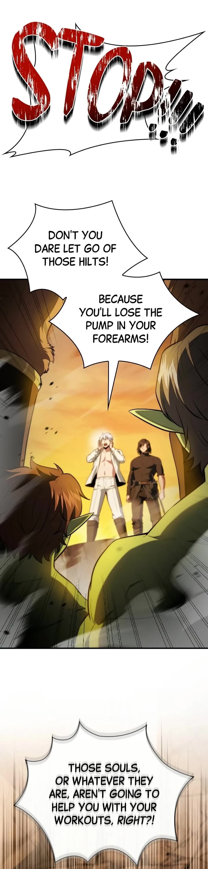 The Crown Prince That Sells Medicine Chapter 105 page 42 - Chapter 105: Episode 105