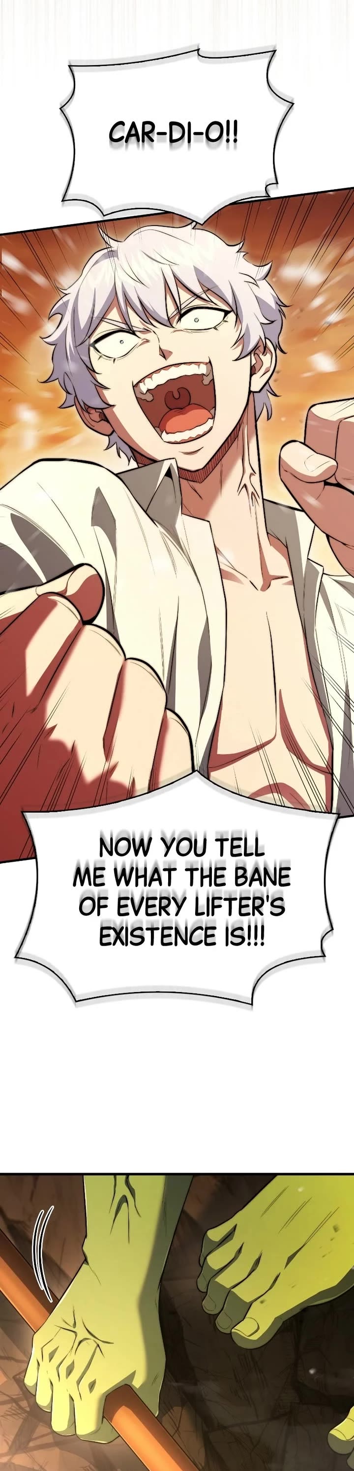 The Crown Prince That Sells Medicine Chapter 105 page 44 - Chapter 105: Episode 105