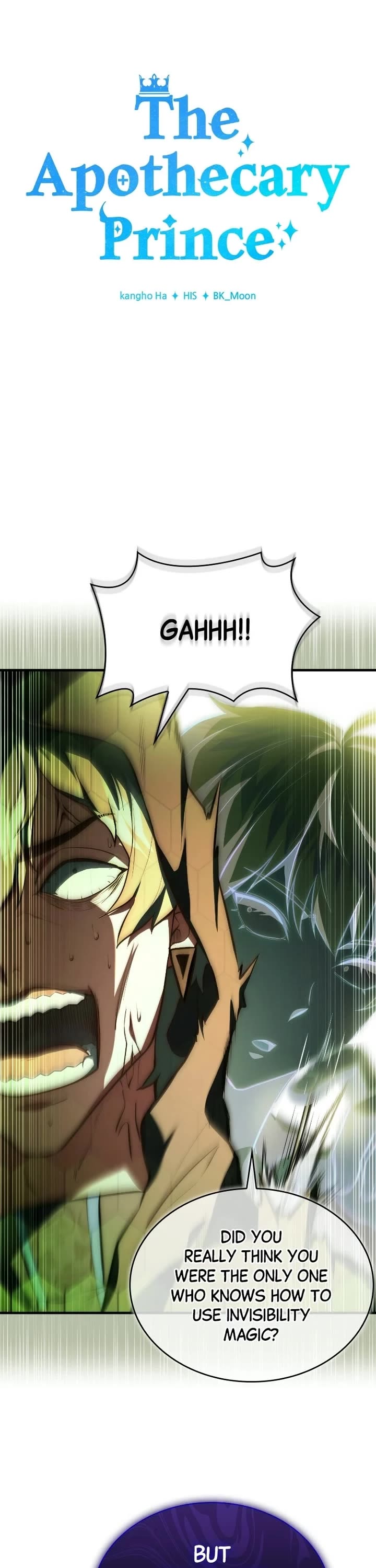 The Crown Prince That Sells Medicine Chapter 105 page 6 - Chapter 105: Episode 105