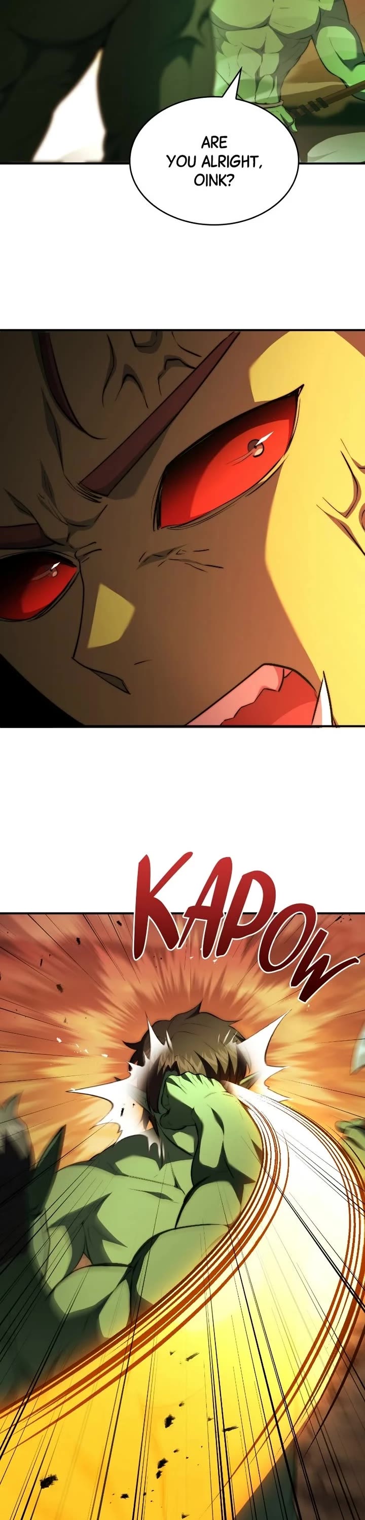 The Crown Prince That Sells Medicine Chapter 106 page 22 - Chapter 106: Episode 106