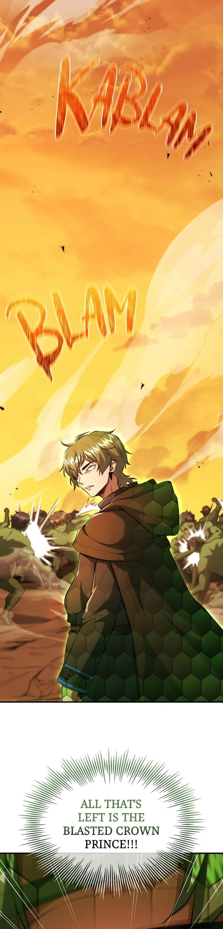 The Crown Prince That Sells Medicine Chapter 106 page 24 - Chapter 106: Episode 106