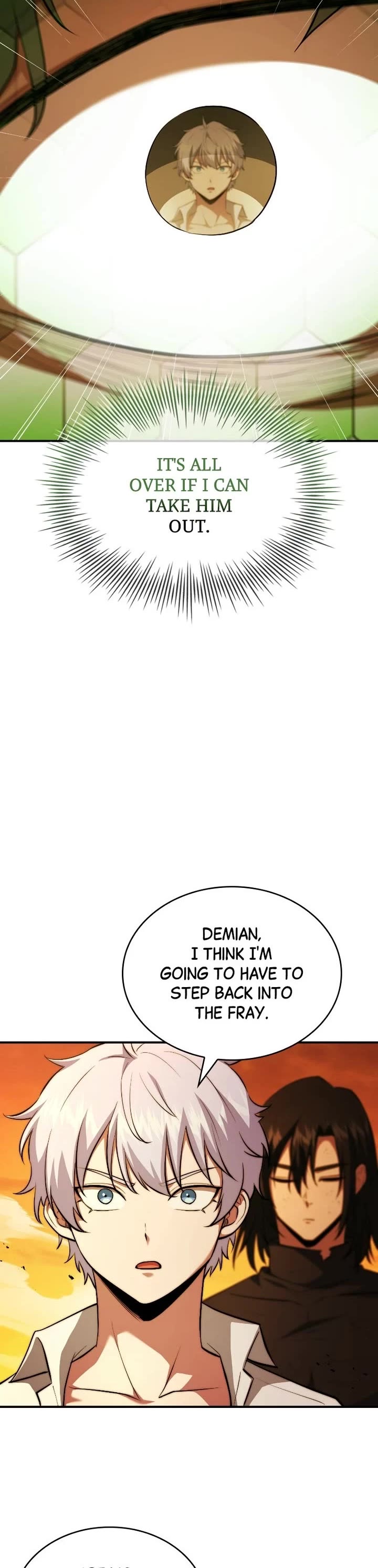 The Crown Prince That Sells Medicine Chapter 106 page 25 - Chapter 106: Episode 106