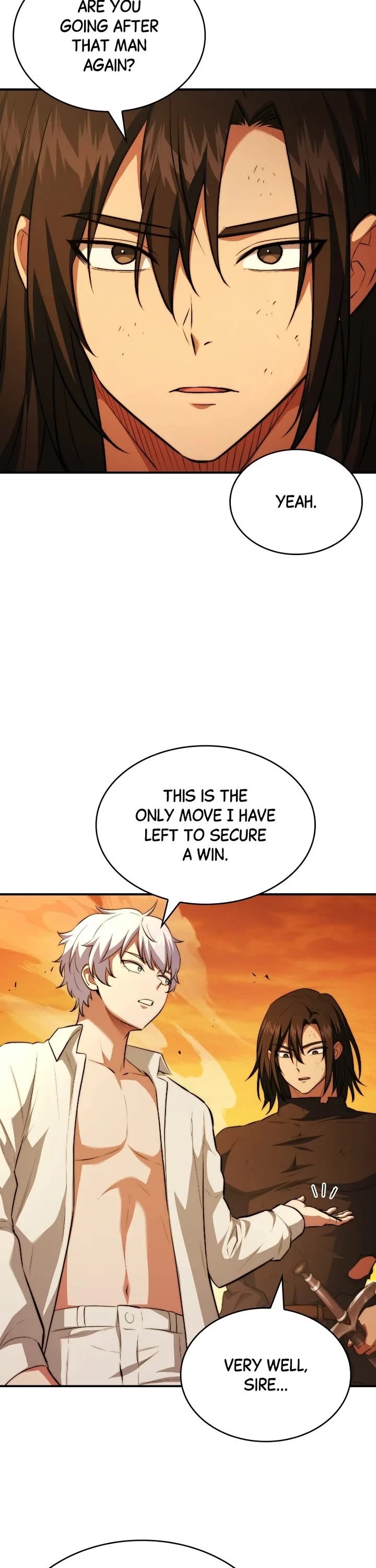 The Crown Prince That Sells Medicine Chapter 106 page 26 - Chapter 106: Episode 106