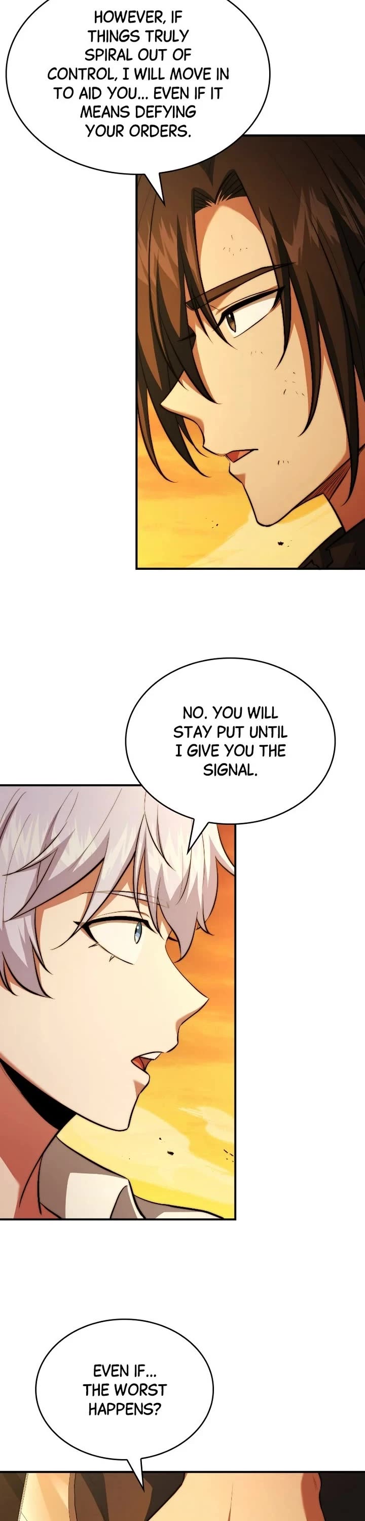 The Crown Prince That Sells Medicine Chapter 106 page 27 - Chapter 106: Episode 106