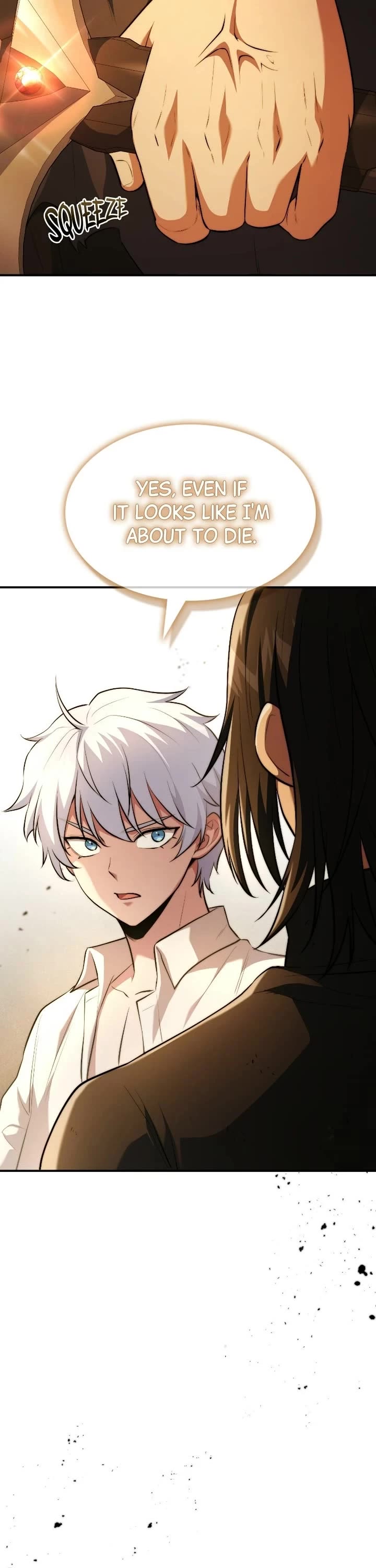 The Crown Prince That Sells Medicine Chapter 106 page 28 - Chapter 106: Episode 106