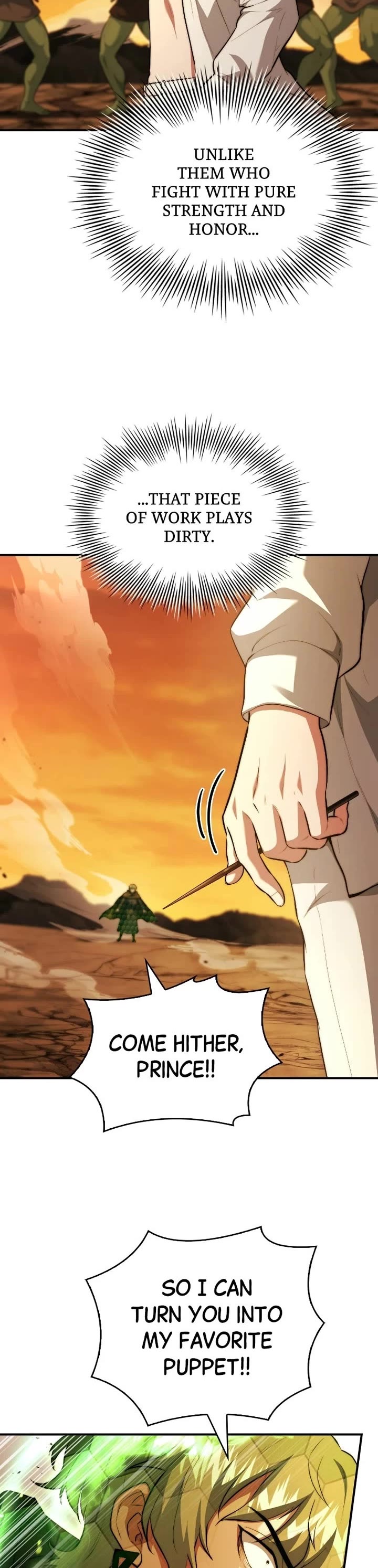 The Crown Prince That Sells Medicine Chapter 106 page 30 - Chapter 106: Episode 106