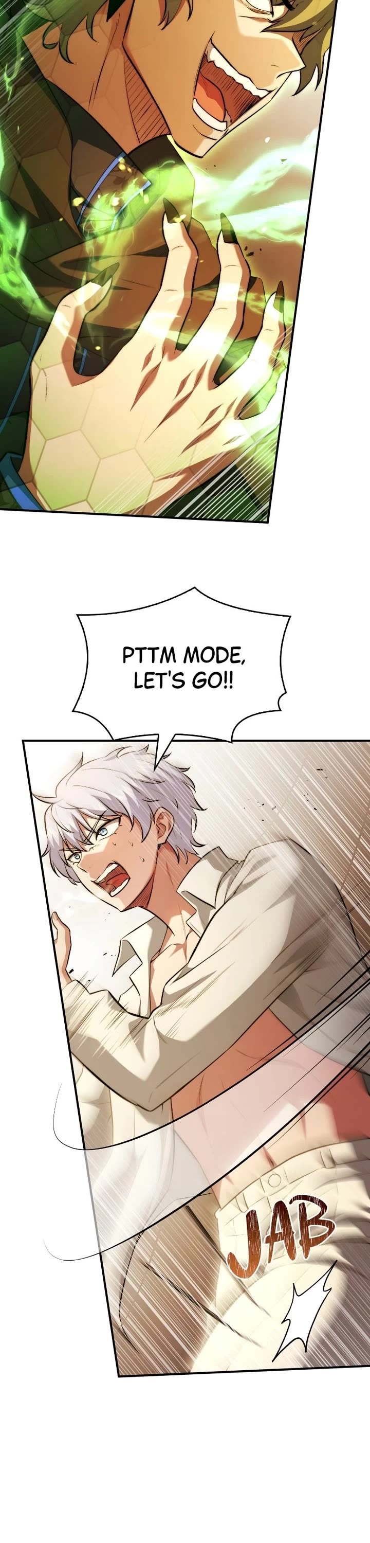 The Crown Prince That Sells Medicine Chapter 106 page 31 - Chapter 106: Episode 106