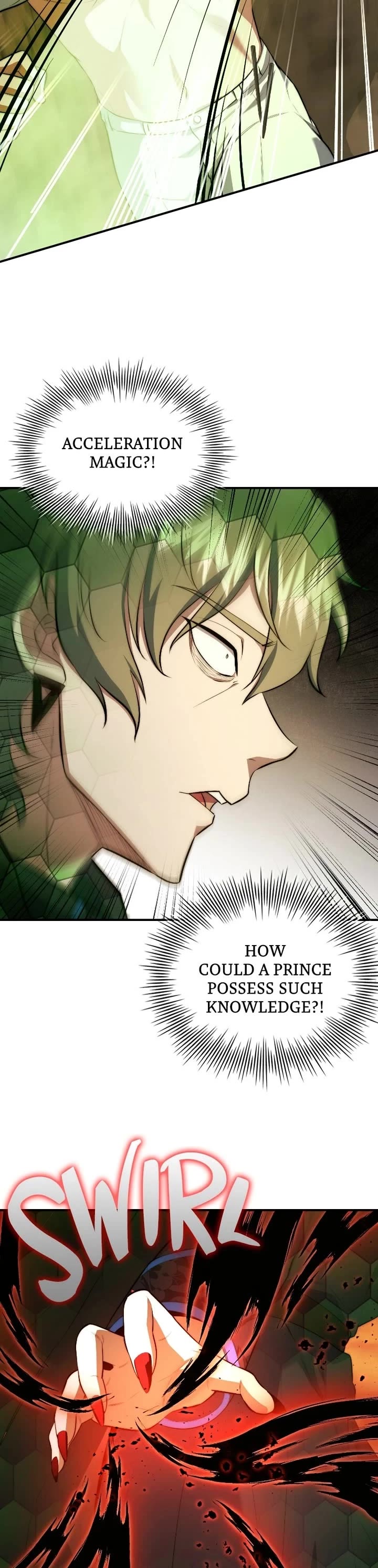 The Crown Prince That Sells Medicine Chapter 106 page 34 - Chapter 106: Episode 106