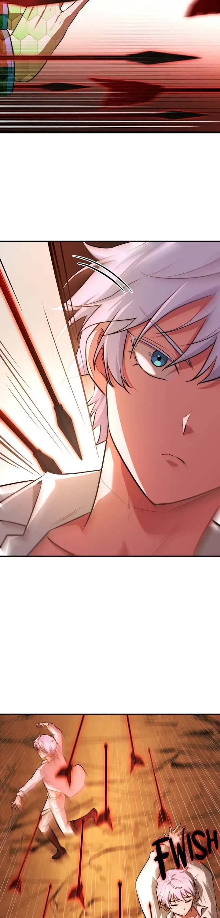 The Crown Prince That Sells Medicine Chapter 106 page 36 - Chapter 106: Episode 106