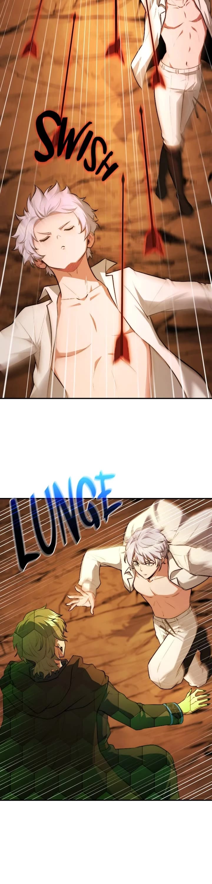 The Crown Prince That Sells Medicine Chapter 106 page 37 - Chapter 106: Episode 106