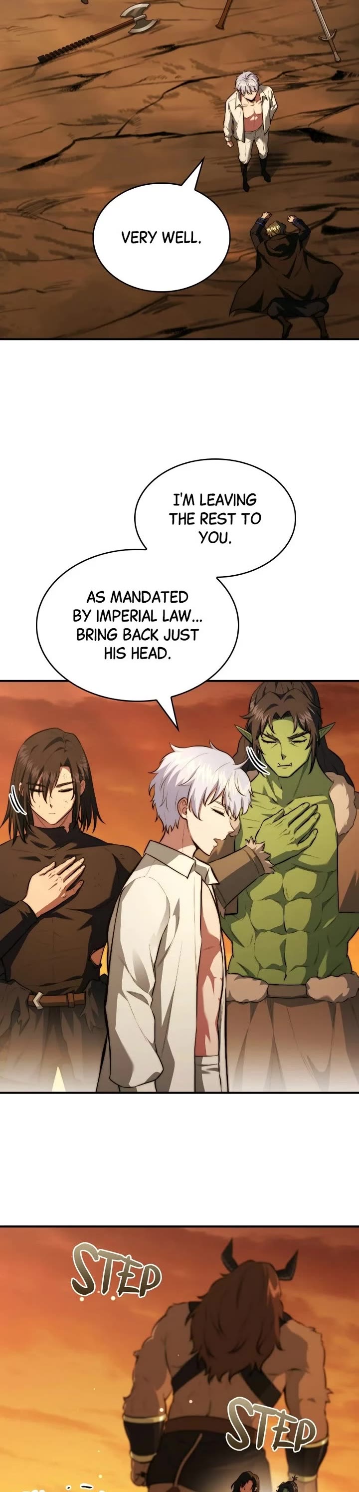 The Crown Prince That Sells Medicine Chapter 106 page 45 - Chapter 106: Episode 106
