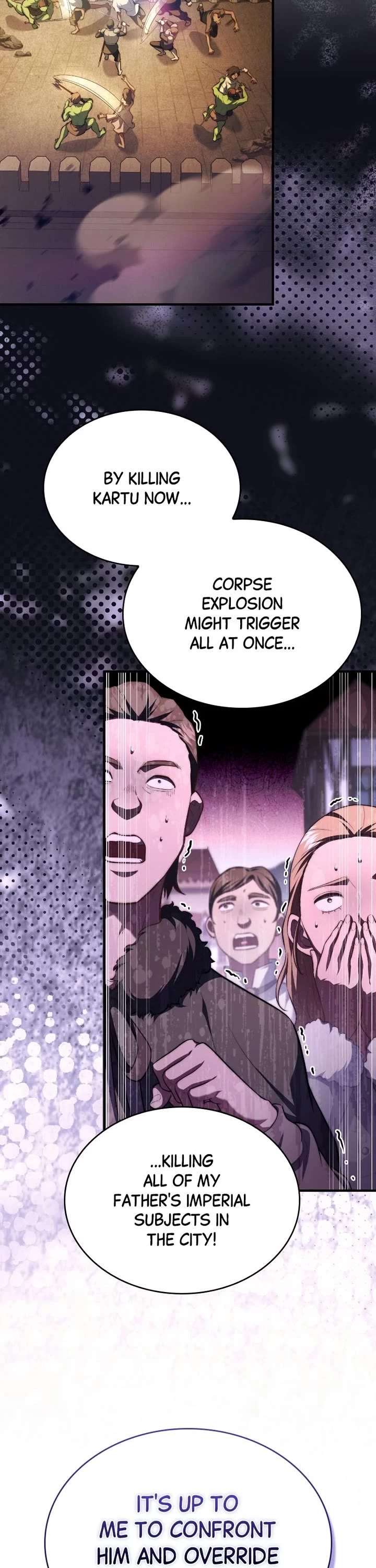 The Crown Prince That Sells Medicine Chapter 107 page 12 - Chapter 107: Episode 107