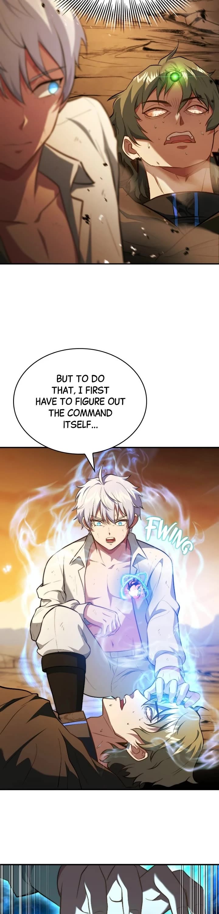 The Crown Prince That Sells Medicine Chapter 107 page 22 - Chapter 107: Episode 107