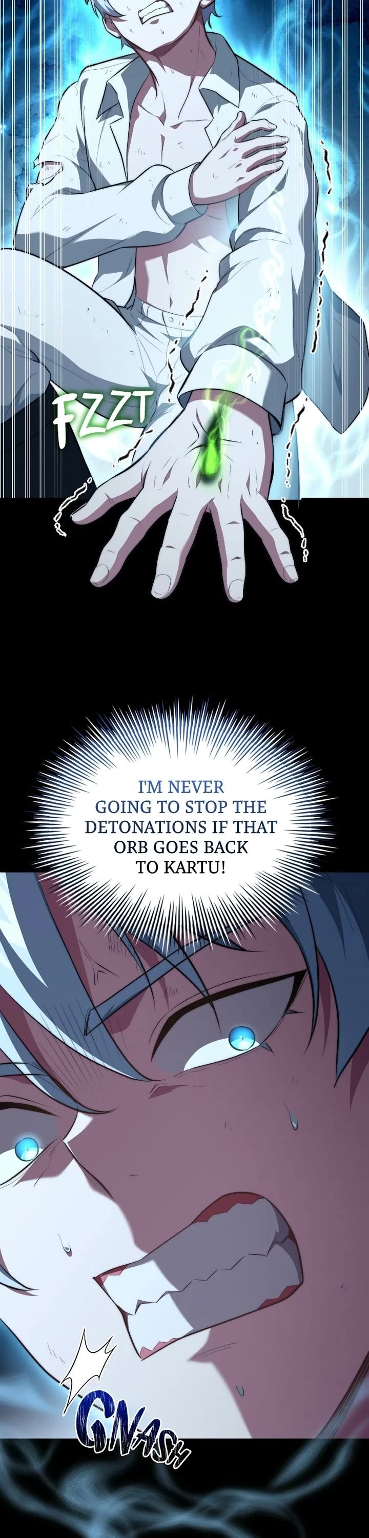 The Crown Prince That Sells Medicine Chapter 107 page 26 - Chapter 107: Episode 107