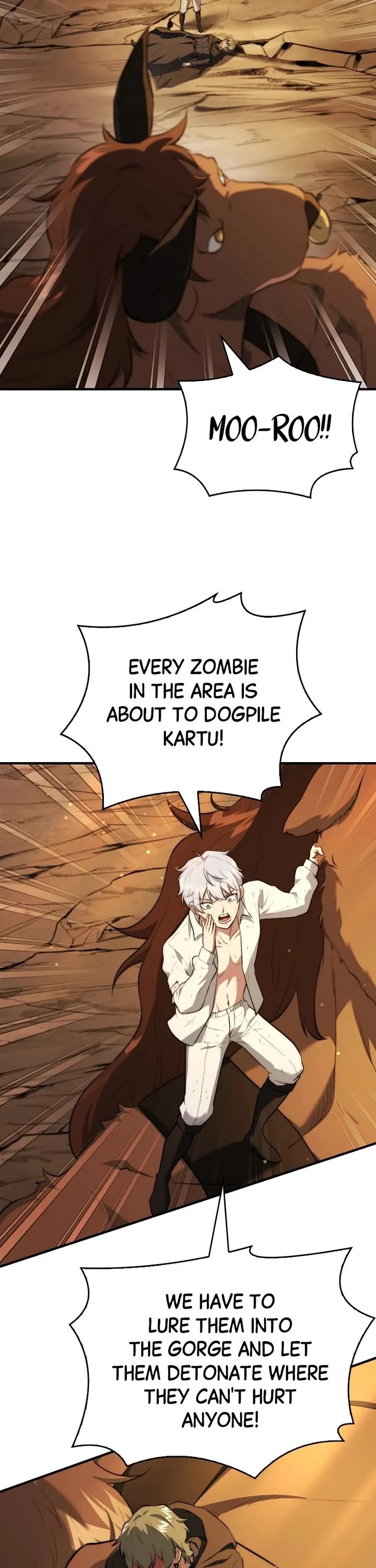 The Crown Prince That Sells Medicine Chapter 107 page 31 - Chapter 107: Episode 107