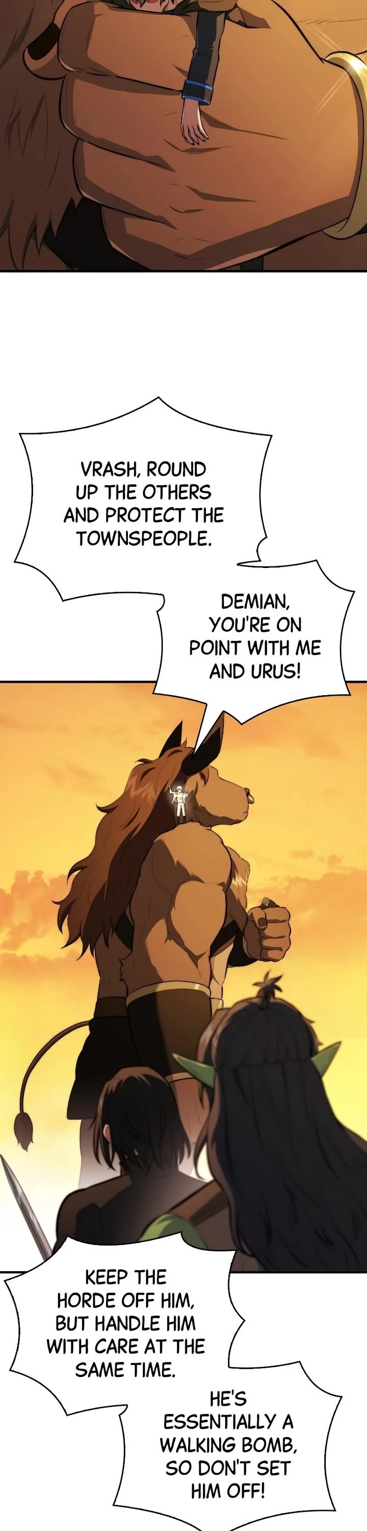 The Crown Prince That Sells Medicine Chapter 107 page 32 - Chapter 107: Episode 107