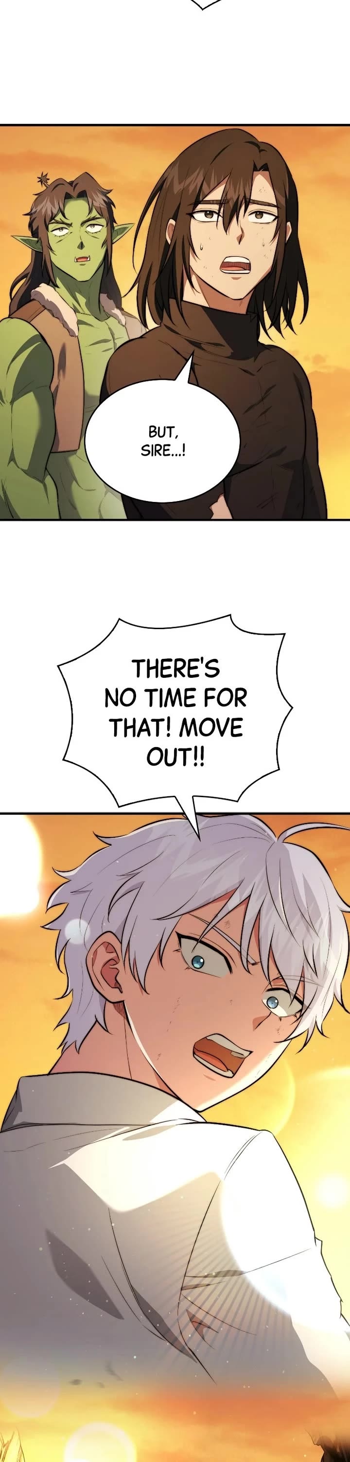 The Crown Prince That Sells Medicine Chapter 107 page 33 - Chapter 107: Episode 107