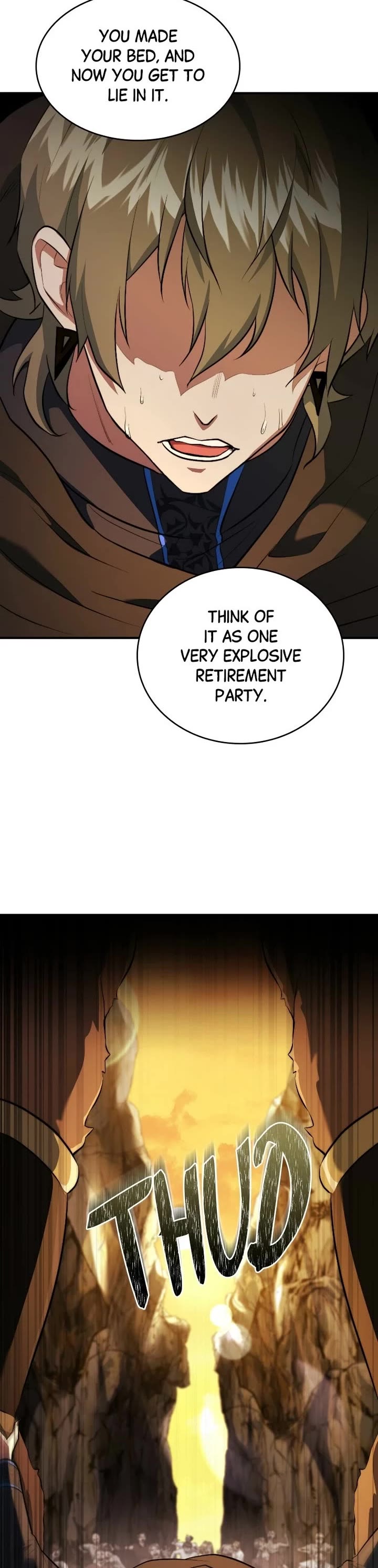 The Crown Prince That Sells Medicine Chapter 107 page 40 - Chapter 107: Episode 107