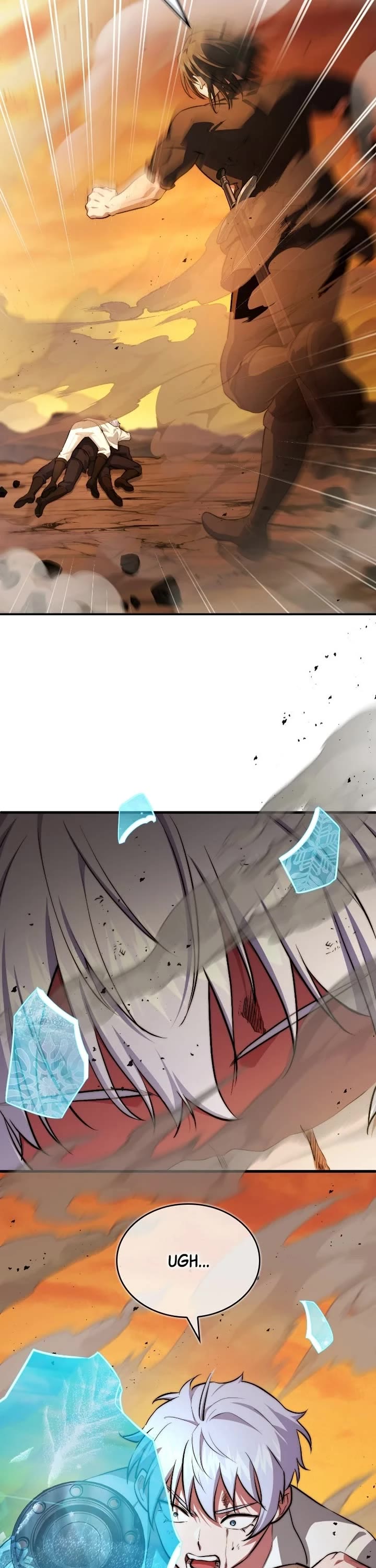 The Crown Prince That Sells Medicine Chapter 107 page 6 - Chapter 107: Episode 107