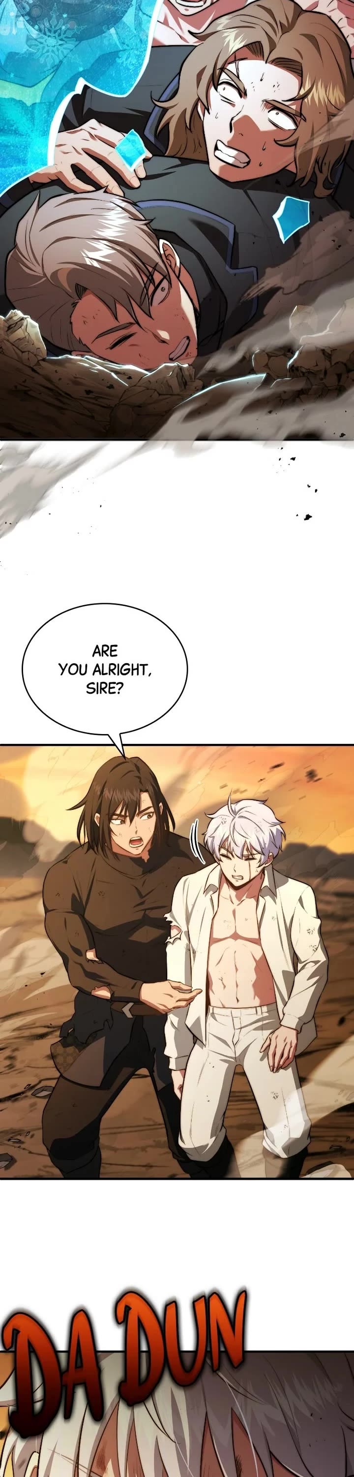 The Crown Prince That Sells Medicine Chapter 107 page 7 - Chapter 107: Episode 107