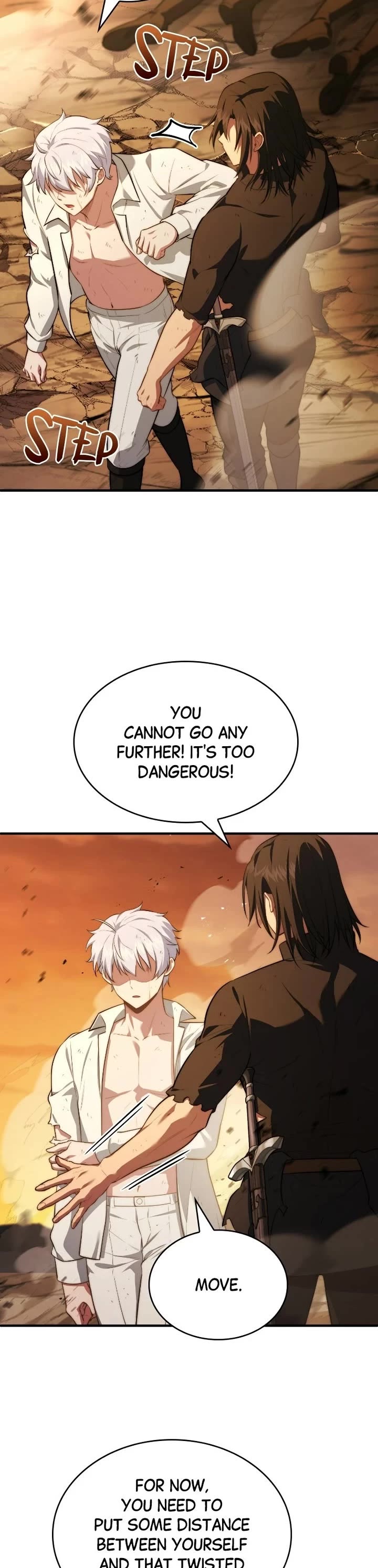 The Crown Prince That Sells Medicine Chapter 107 page 9 - Chapter 107: Episode 107