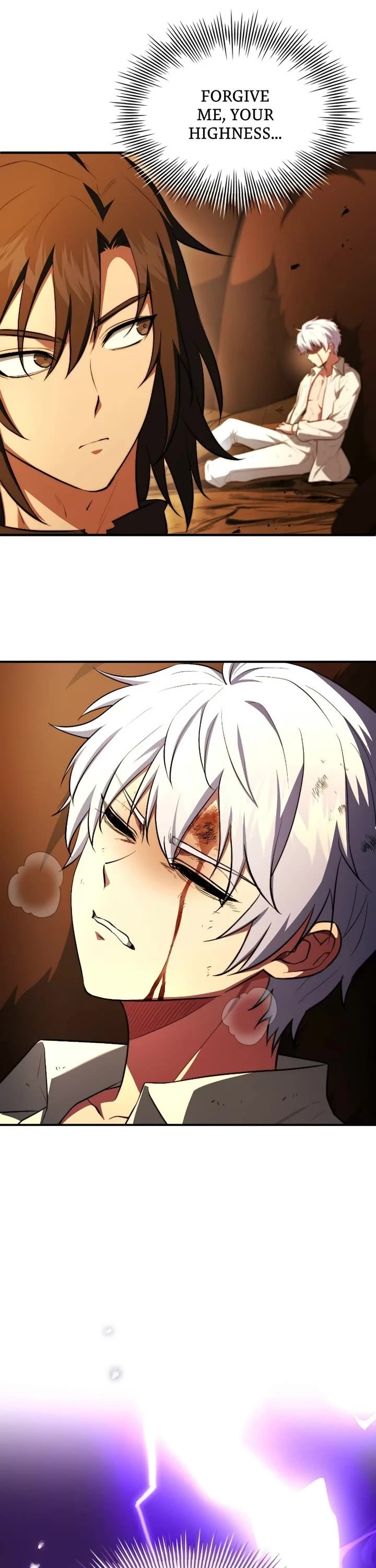 The Crown Prince That Sells Medicine Chapter 108 page 27 - Chapter 108: Episode 108