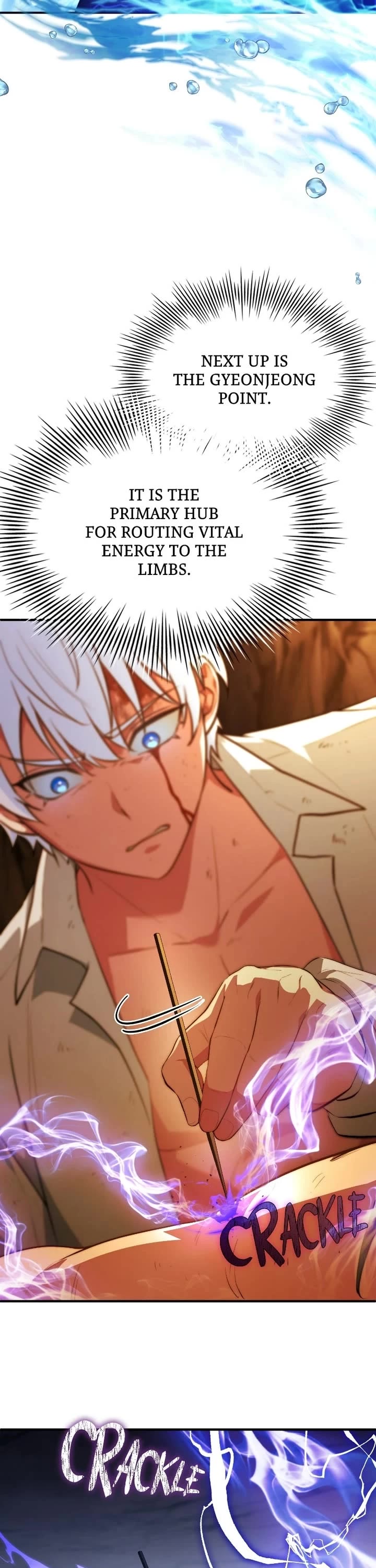 The Crown Prince That Sells Medicine Chapter 109 page 13 - Chapter 109: Episode 109