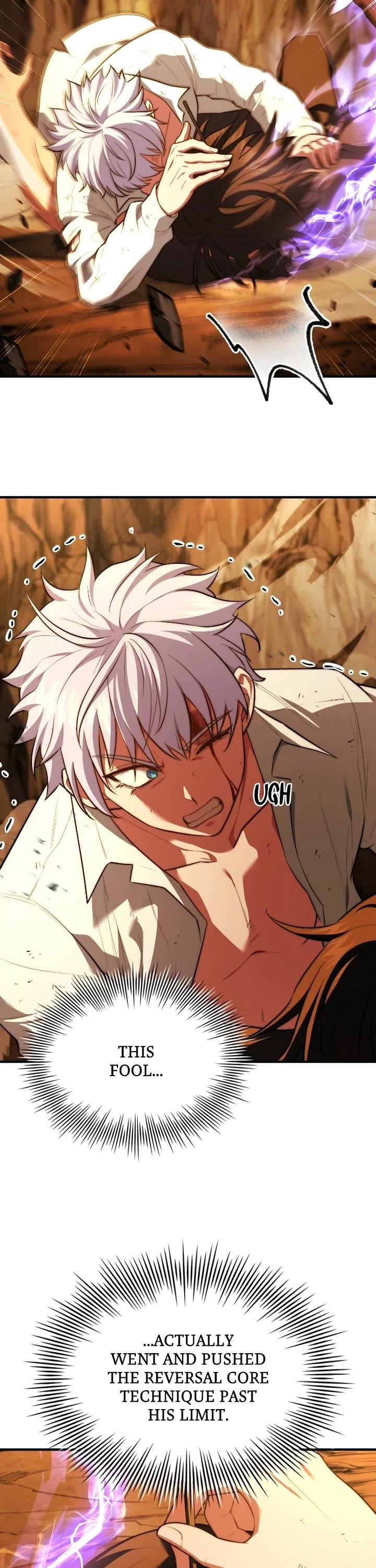 The Crown Prince That Sells Medicine Chapter 109 page 2 - Chapter 109: Episode 109