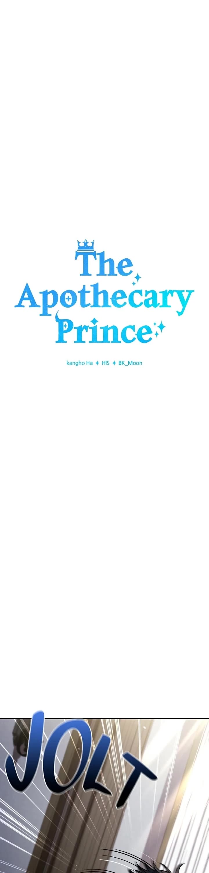The Crown Prince That Sells Medicine Chapter 109 page 28 - Chapter 109: Episode 109