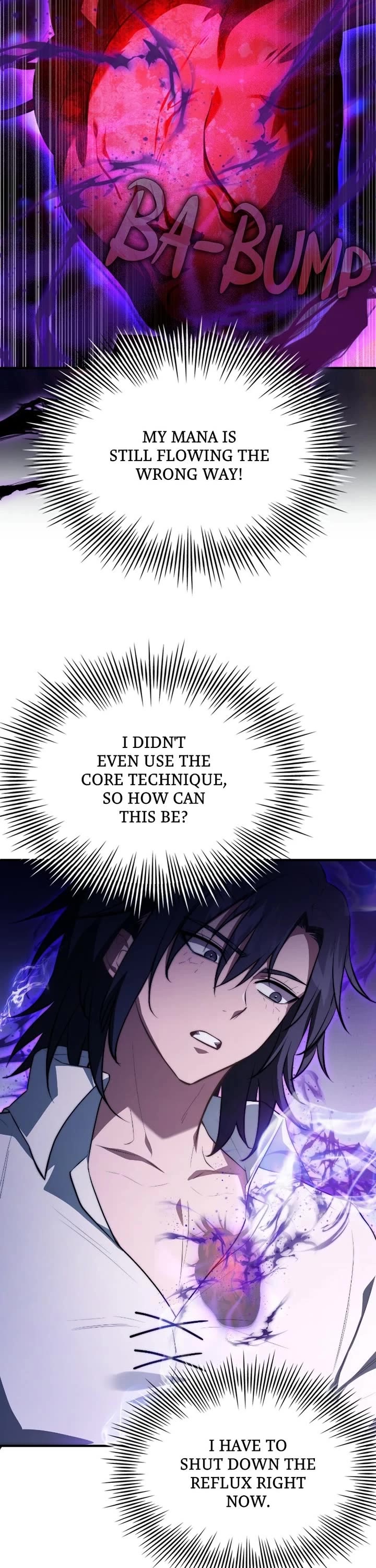 The Crown Prince That Sells Medicine Chapter 109 page 31 - Chapter 109: Episode 109
