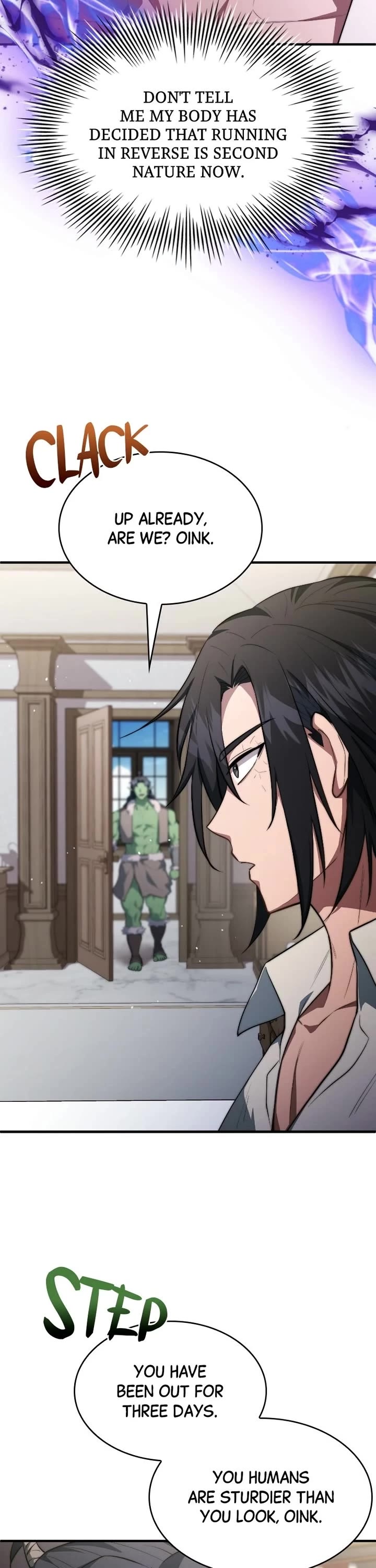 The Crown Prince That Sells Medicine Chapter 109 page 33 - Chapter 109: Episode 109