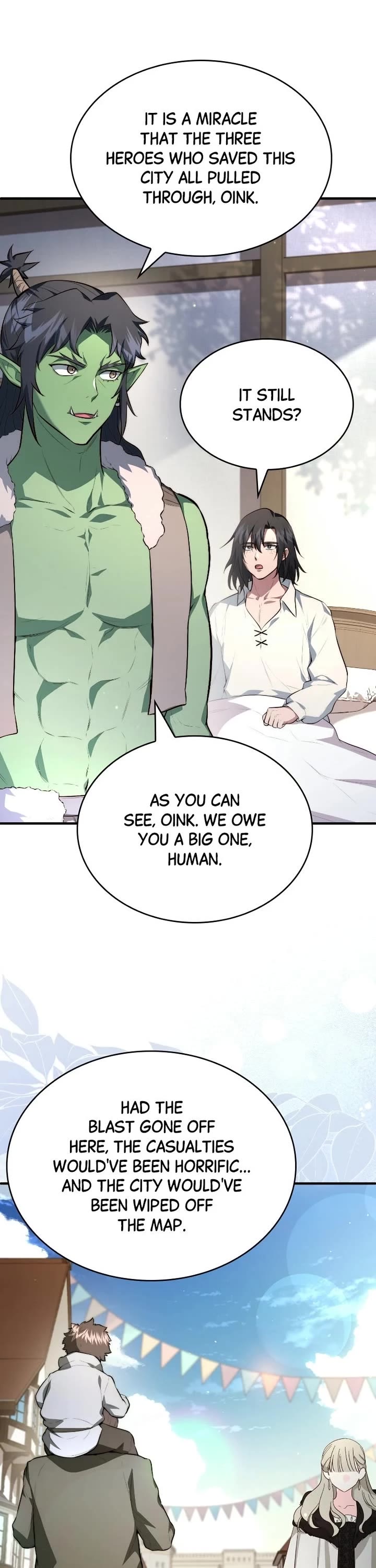 The Crown Prince That Sells Medicine Chapter 109 page 36 - Chapter 109: Episode 109
