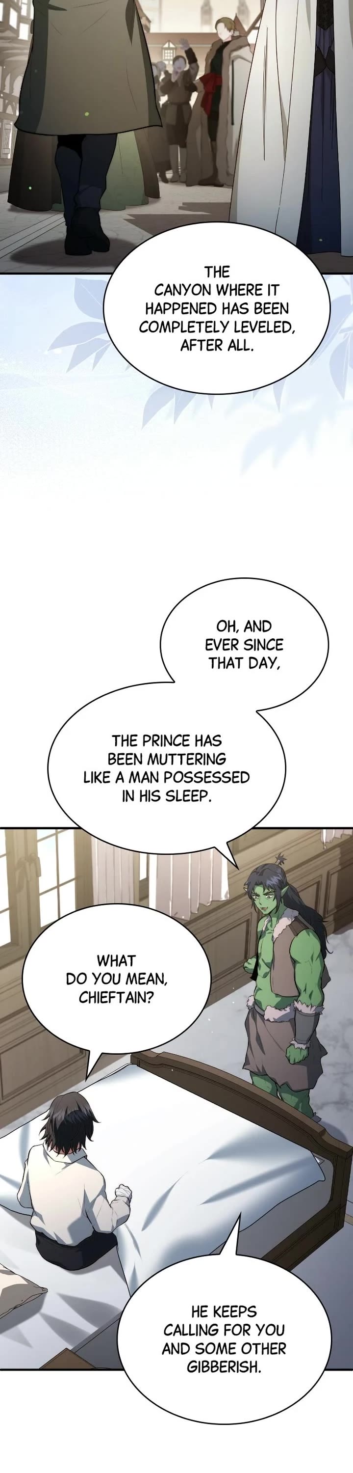 The Crown Prince That Sells Medicine Chapter 109 page 37 - Chapter 109: Episode 109