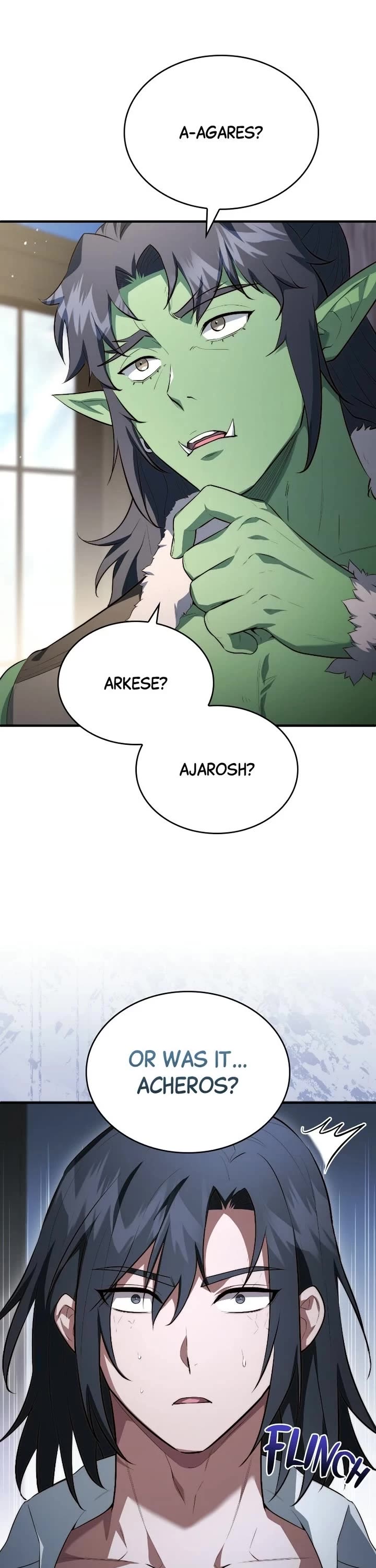 The Crown Prince That Sells Medicine Chapter 109 page 38 - Chapter 109: Episode 109