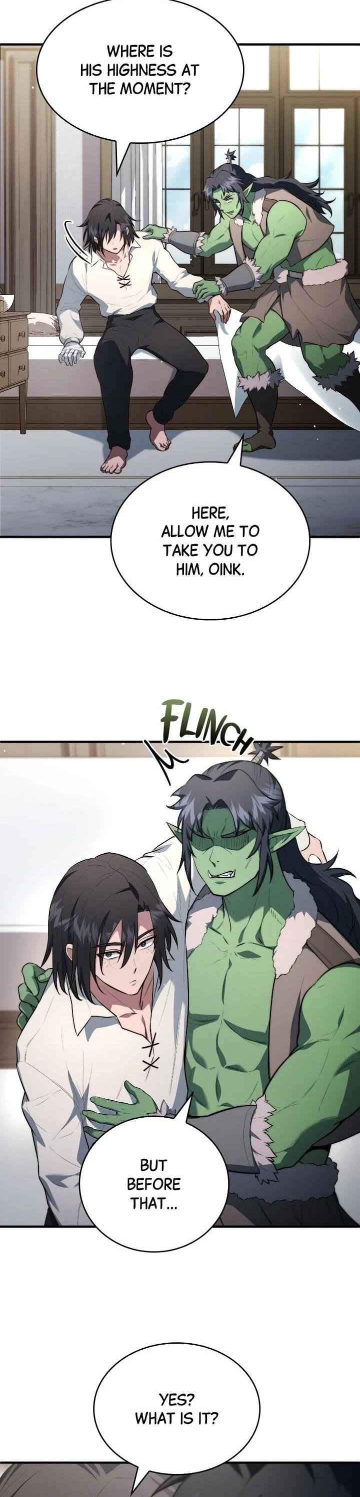 The Crown Prince That Sells Medicine Chapter 109 page 40 - Chapter 109: Episode 109