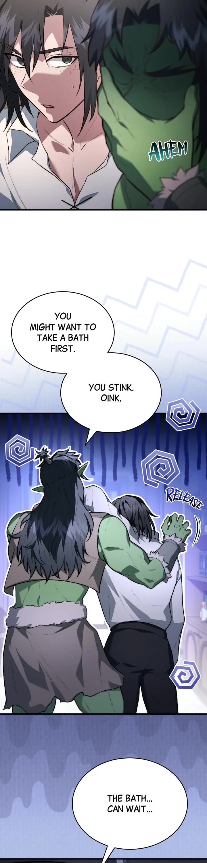 The Crown Prince That Sells Medicine Chapter 109 page 41 - Chapter 109: Episode 109
