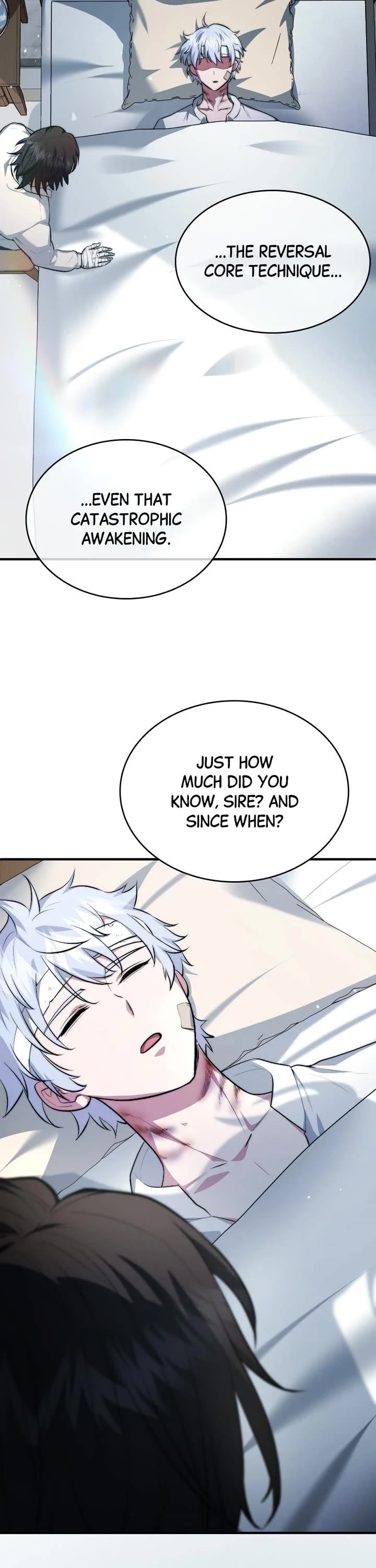 The Crown Prince That Sells Medicine Chapter 109 page 43 - Chapter 109: Episode 109