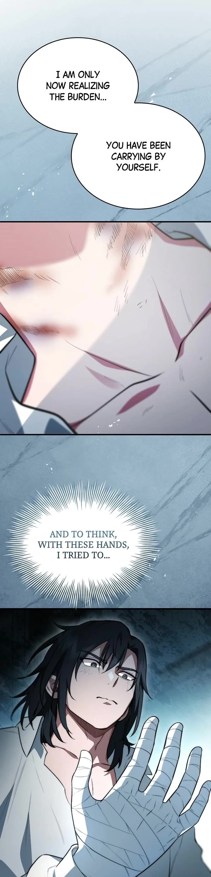 The Crown Prince That Sells Medicine Chapter 109 page 44 - Chapter 109: Episode 109