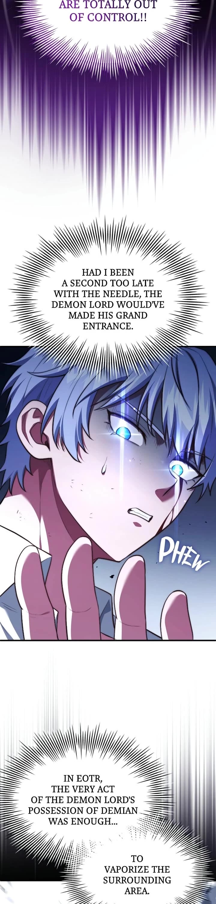 The Crown Prince That Sells Medicine Chapter 109 page 8 - Chapter 109: Episode 109