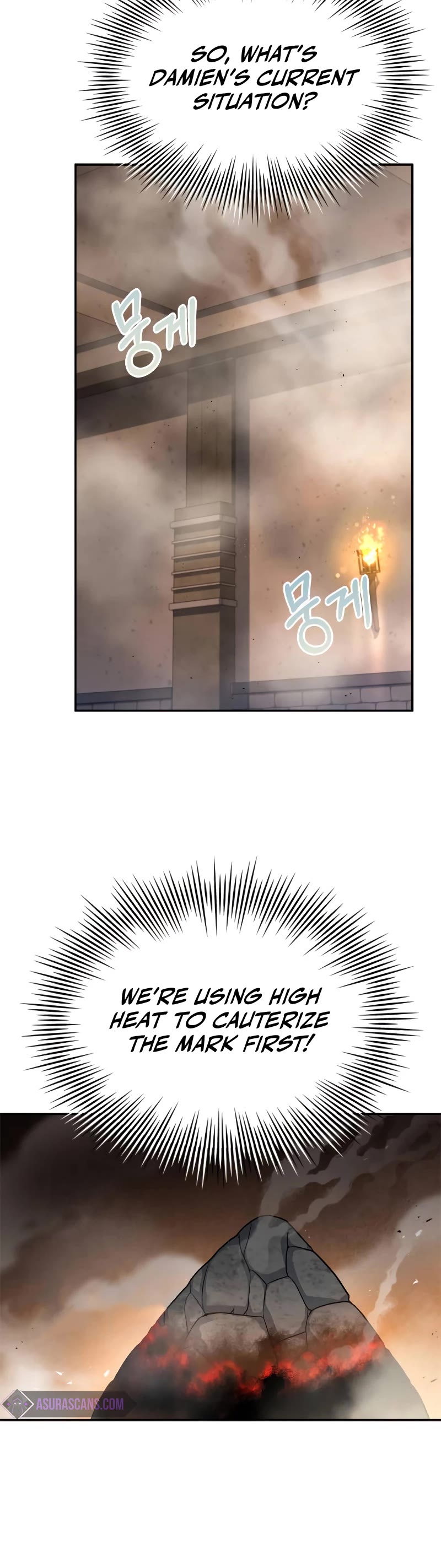 The Crown Prince That Sells Medicine Chapter 11 page 11 - Chapter 11