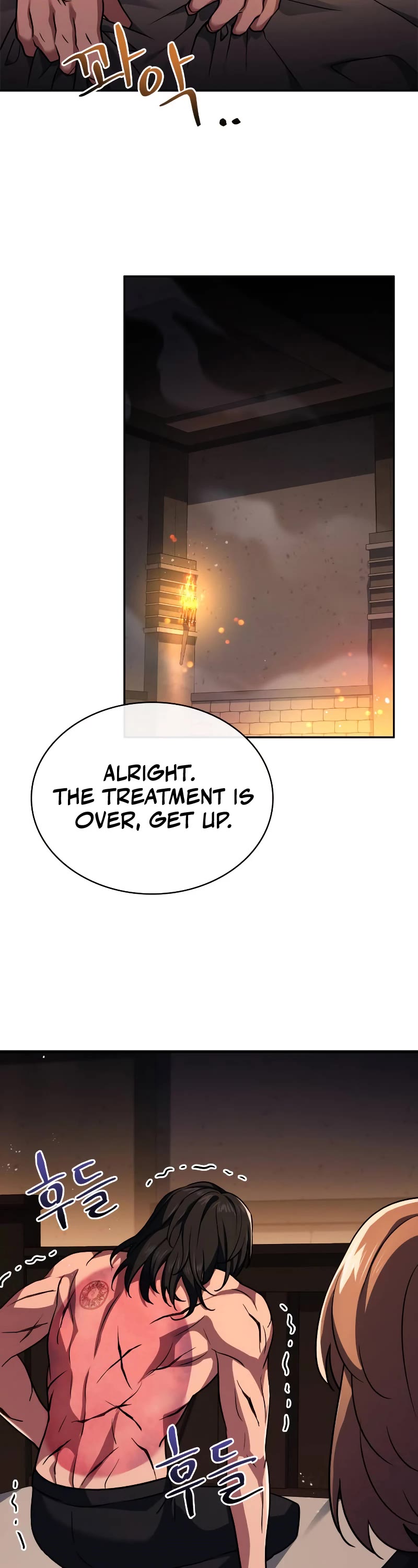 The Crown Prince That Sells Medicine Chapter 11 page 14 - Chapter 11