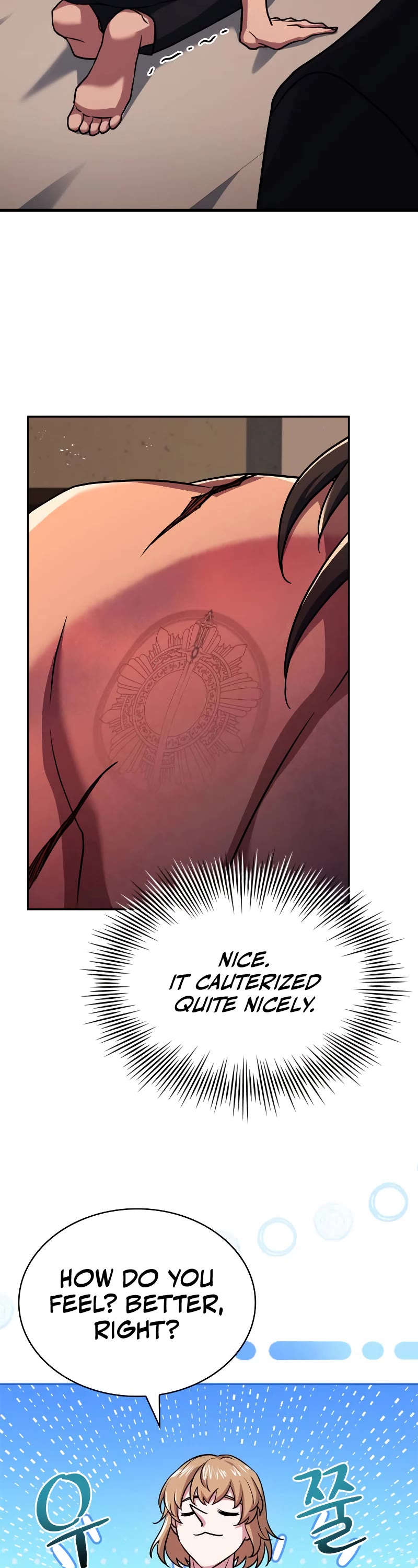 The Crown Prince That Sells Medicine Chapter 11 page 15 - Chapter 11