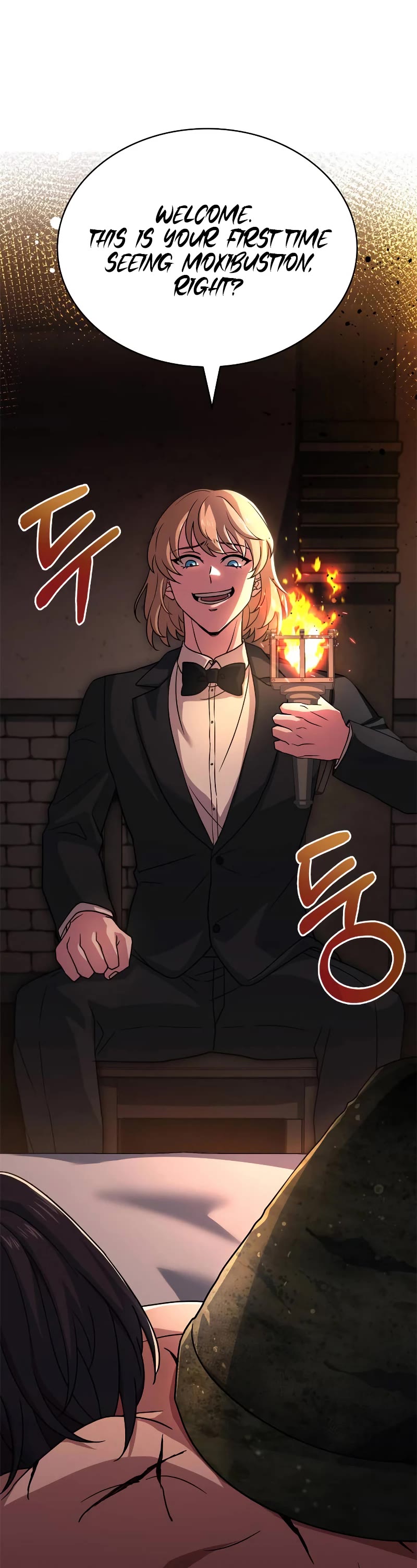 The Crown Prince That Sells Medicine Chapter 11 page 2 - Chapter 11