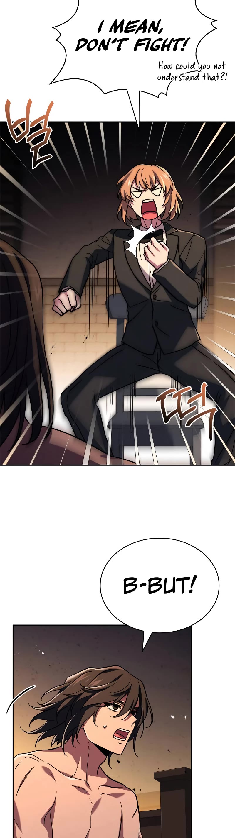 The Crown Prince That Sells Medicine Chapter 11 page 21 - Chapter 11
