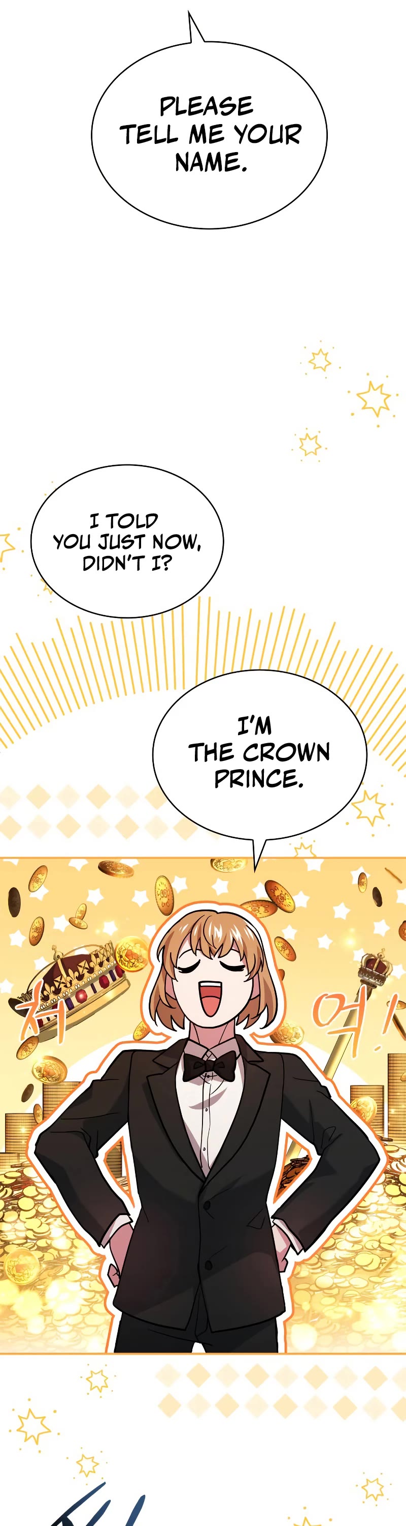 The Crown Prince That Sells Medicine Chapter 11 page 25 - Chapter 11