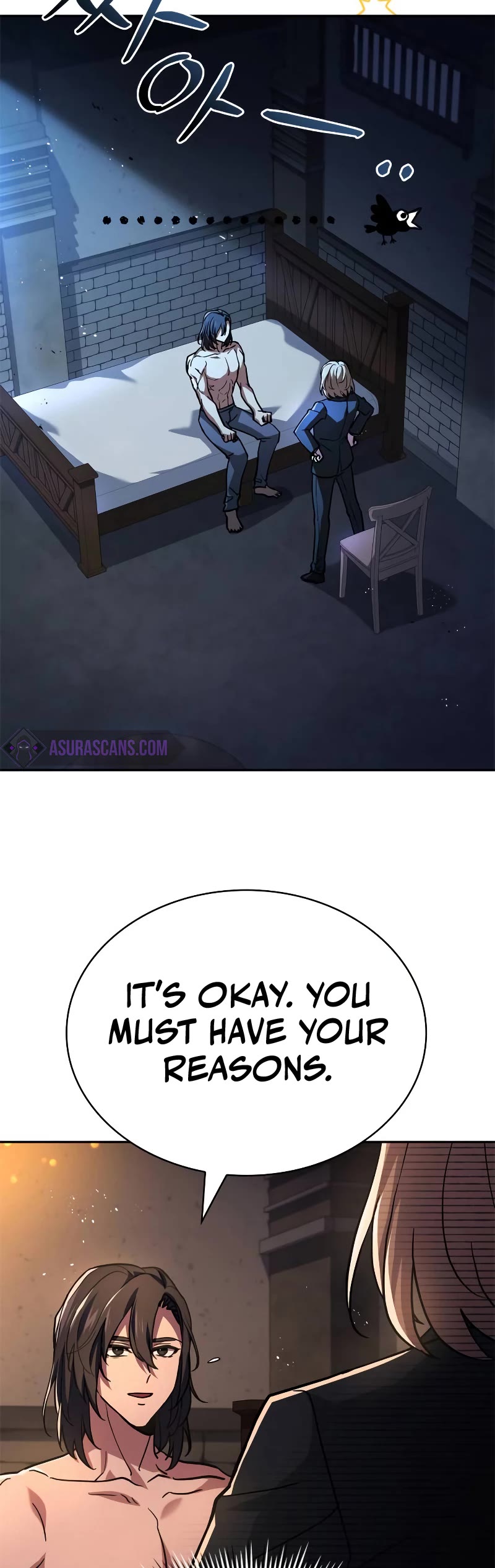 The Crown Prince That Sells Medicine Chapter 11 page 26 - Chapter 11