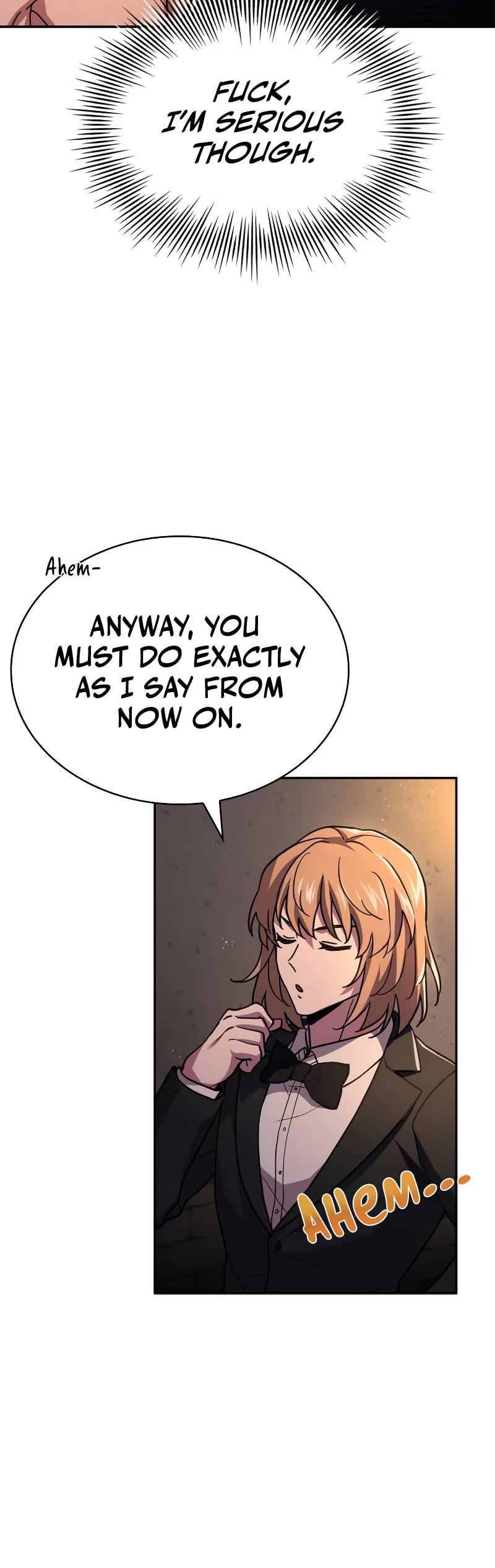 The Crown Prince That Sells Medicine Chapter 11 page 27 - Chapter 11
